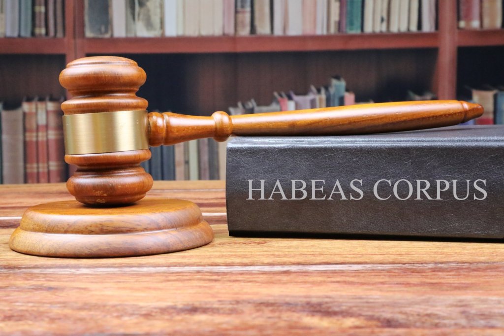 Quais são as partes numa ação de habeas corpus&nbsp;preventivo?