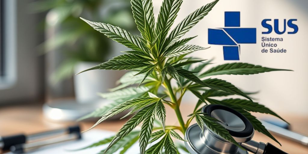 🌿 Como Conseguir Medicamentos à Base de Cannabis pelo SUS: Guia&nbsp;Prático
